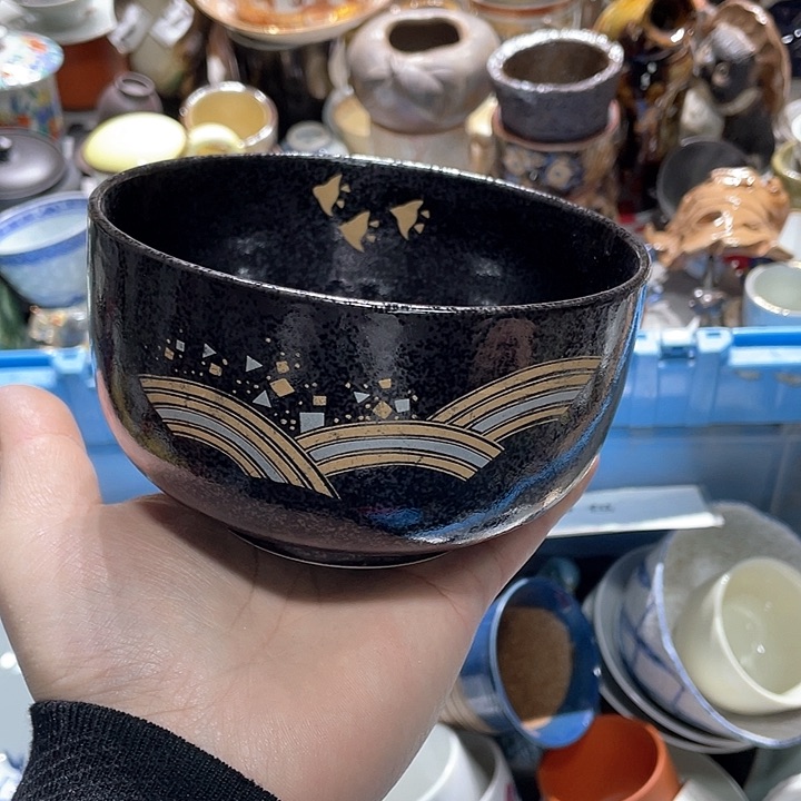 瓷片在这方面是真的不想