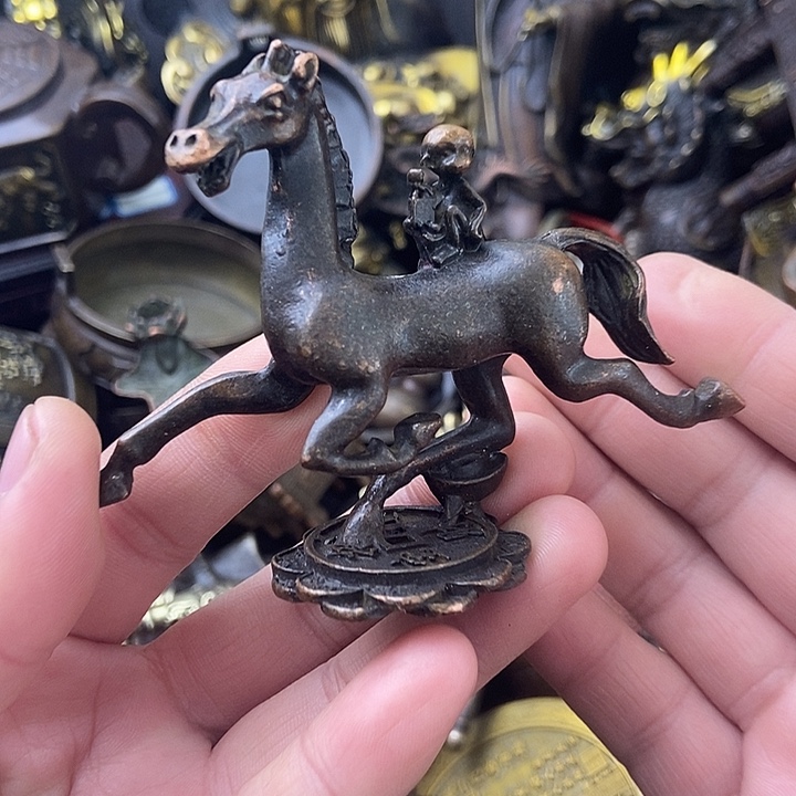 铜器时代……铜器时代