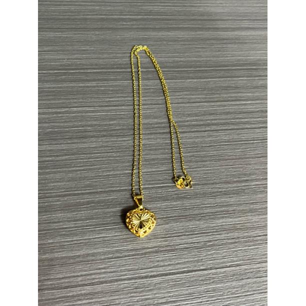 A182 典藏臻美金典首饰