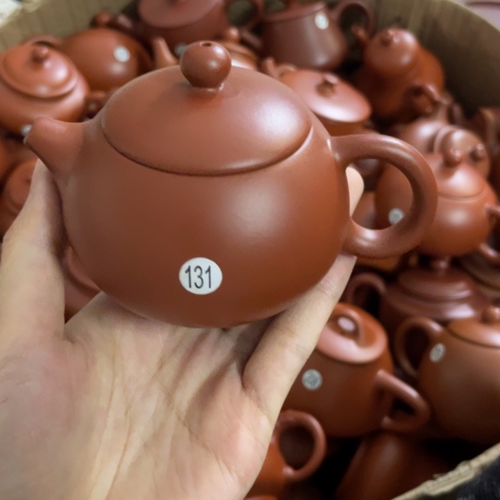 紫砂茶壶紫砂壶紫砂茶壶毫升120