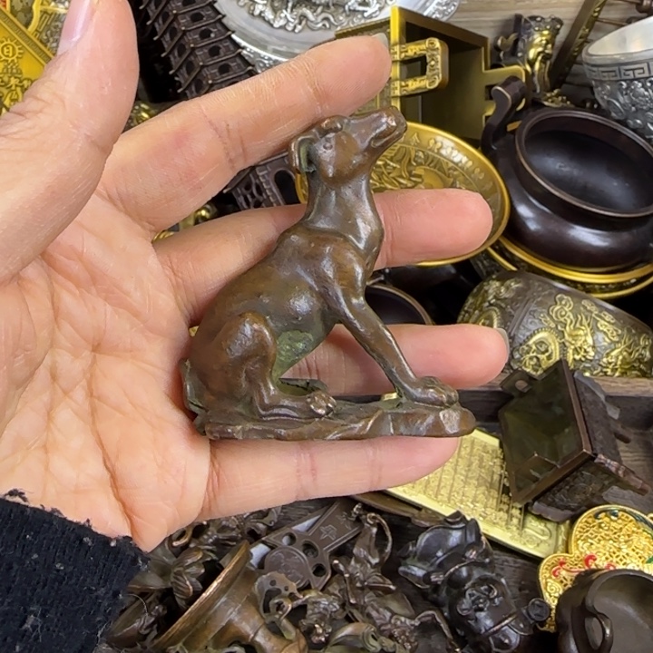 铜器工艺链接88888