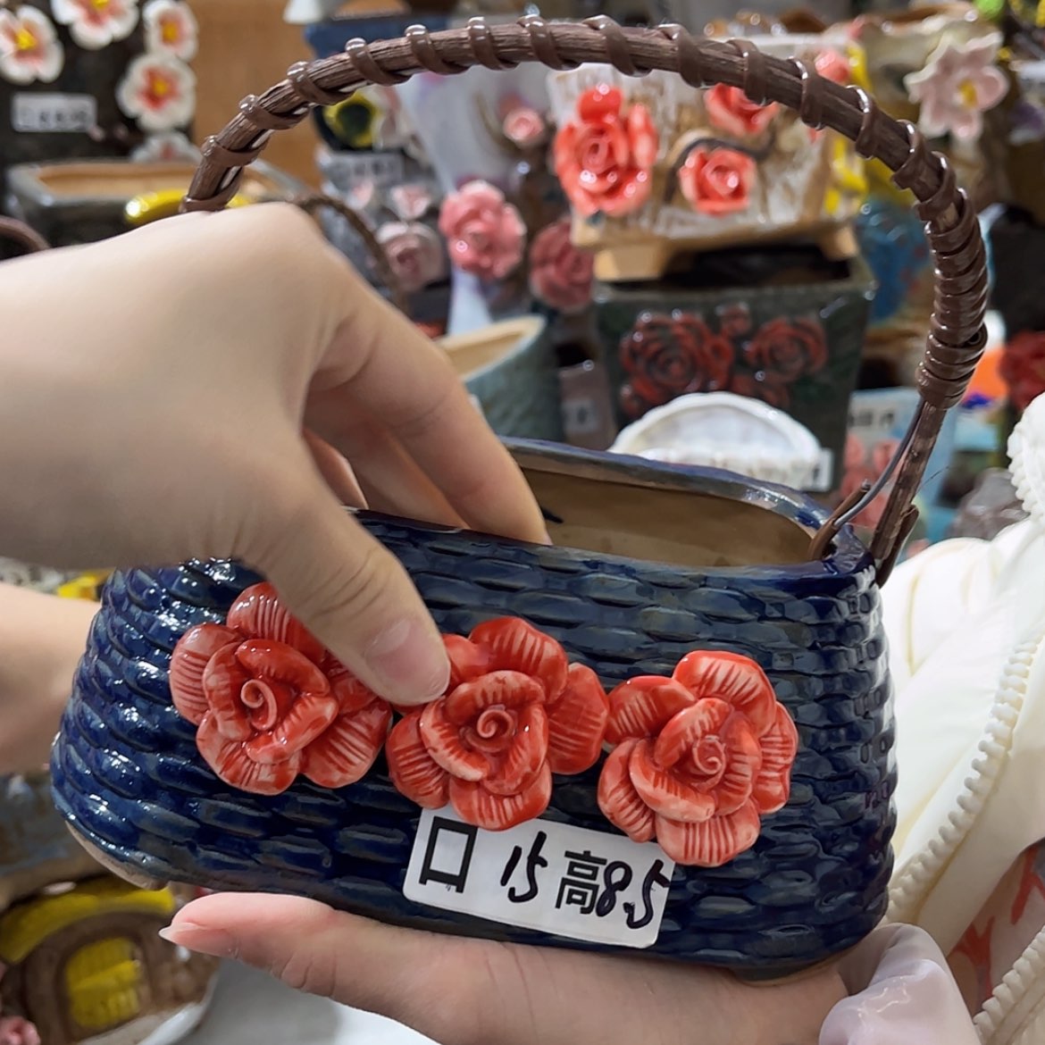 【闪购商品】红陶福利