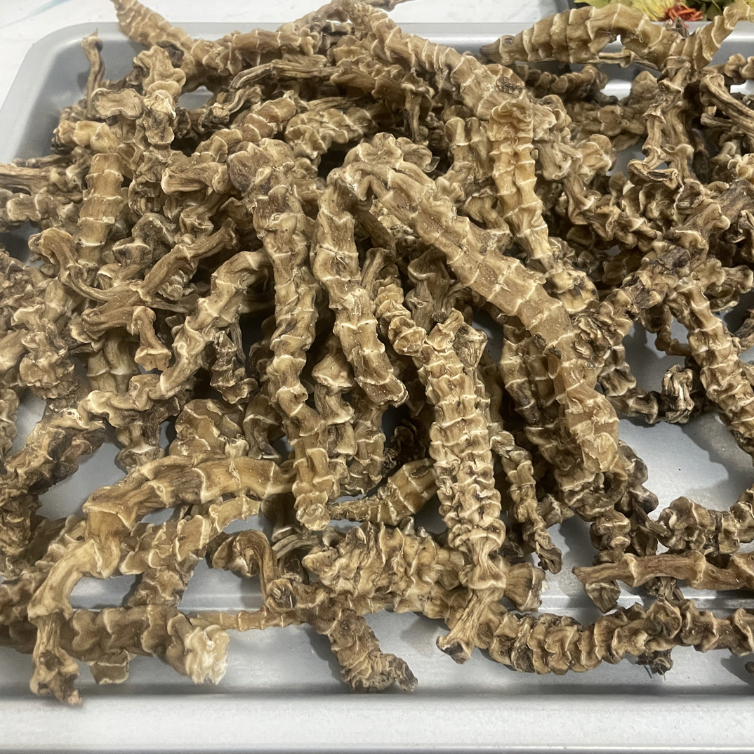 云南 虫草参 地参 竹节参 地笋 地蚕 可煲汤泡水