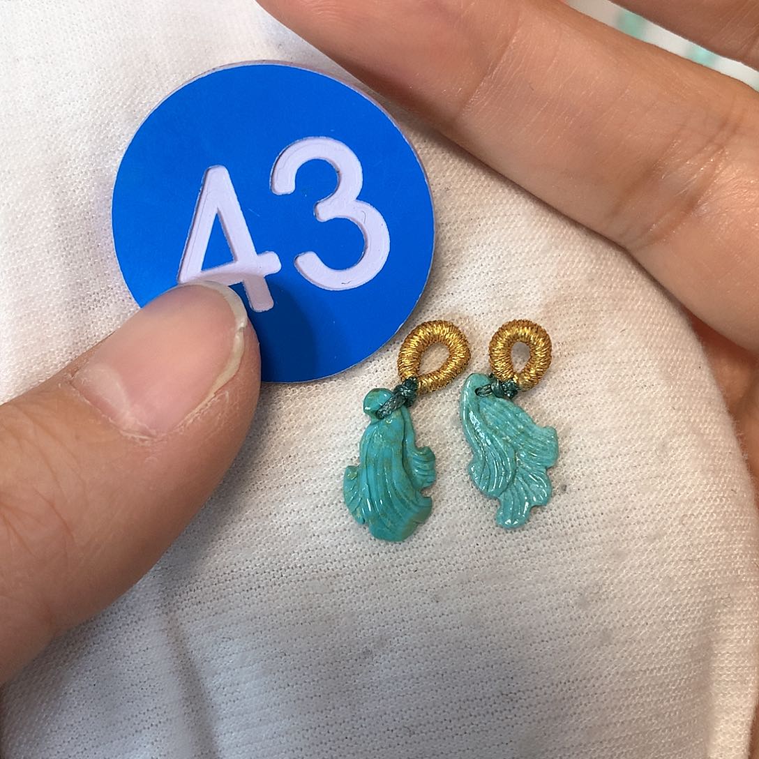 南红玛瑙珠宝奇石未镶嵌