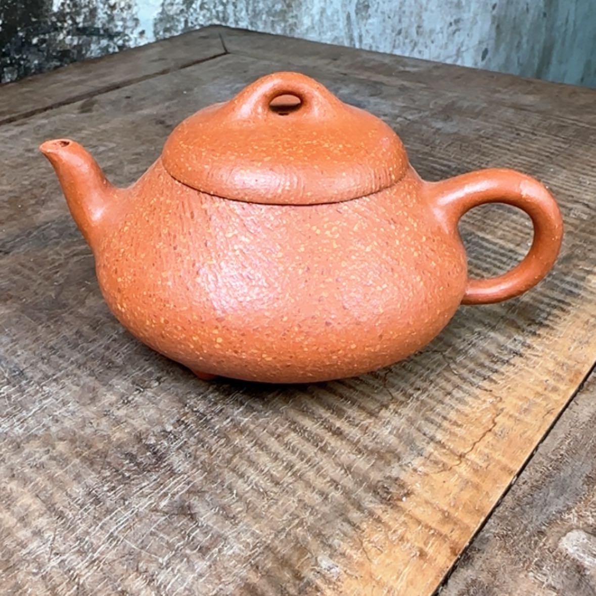 【闪购商品】紫砂茶壶紫砂艺术品