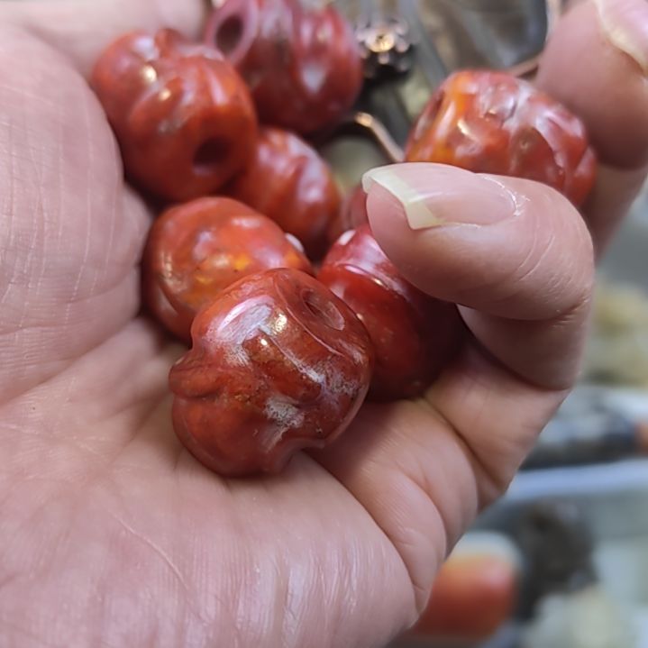 摆件许*网铜器杂件摆件茶宠物店