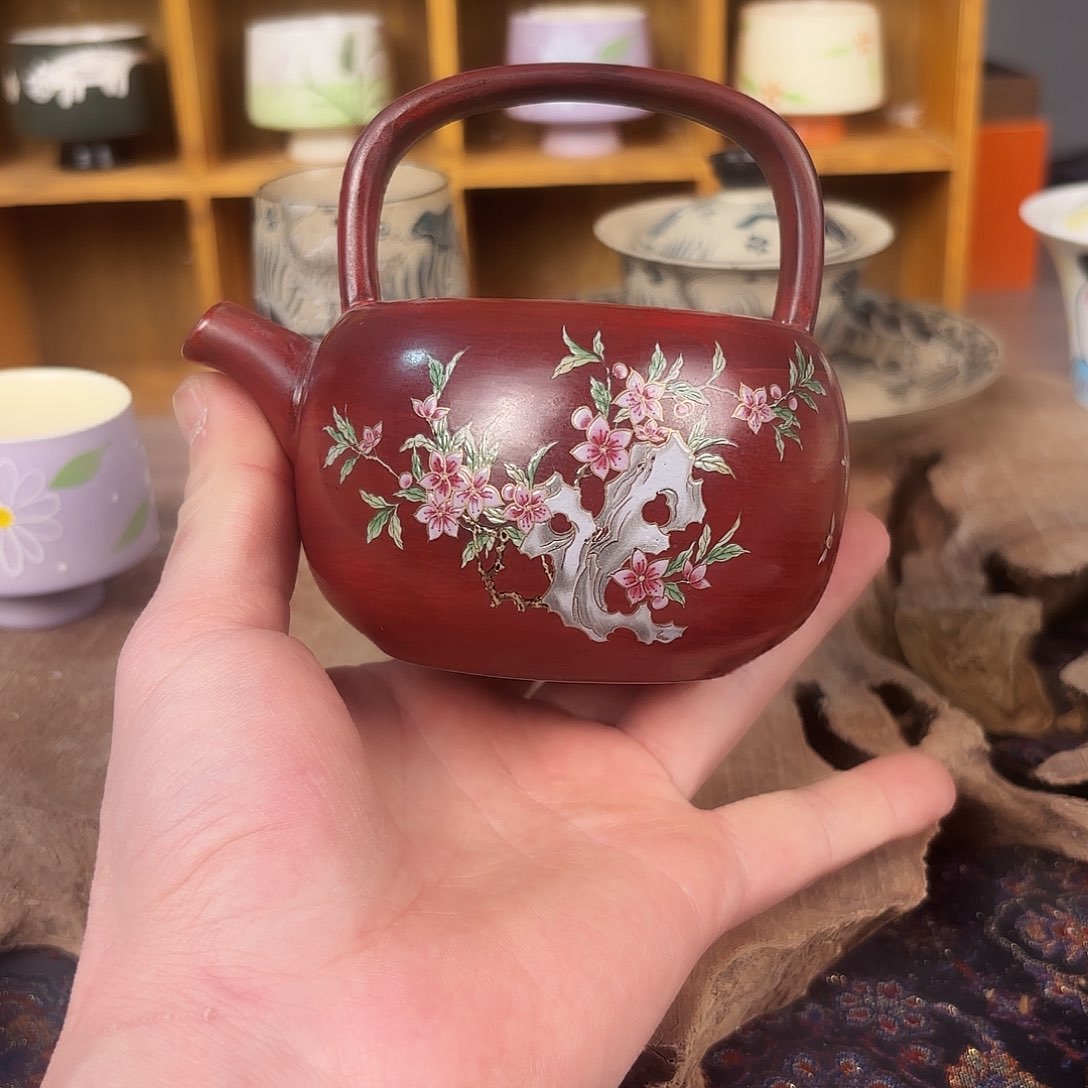 高温陶瓷茶壶茶杯盖碗等微瑕