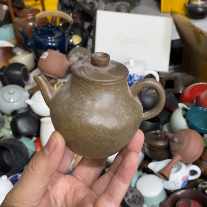 陶瓷艺术品及陶瓷制品