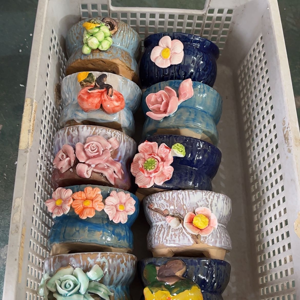 【闪购商品】红陶753