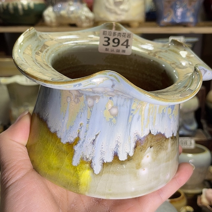 苏***非狼盆内口径1高度1