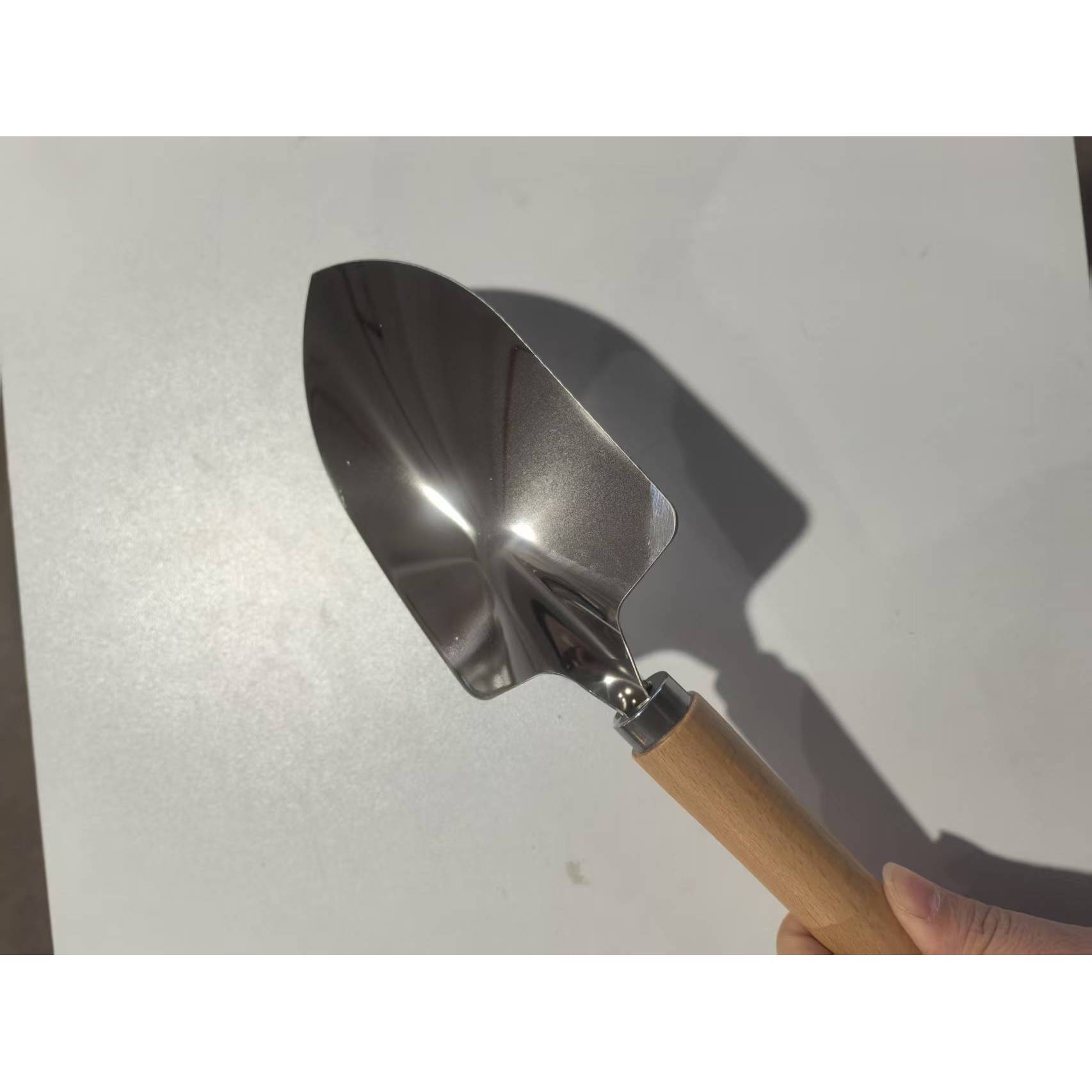 不锈钢园艺小铲子