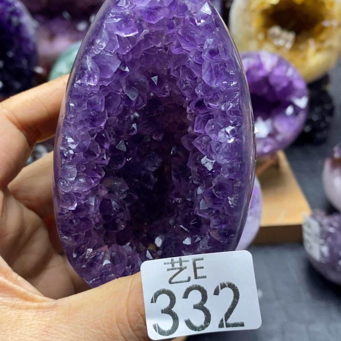 【闪购商品】水晶大型摆件（非配饰）未镶嵌?****?