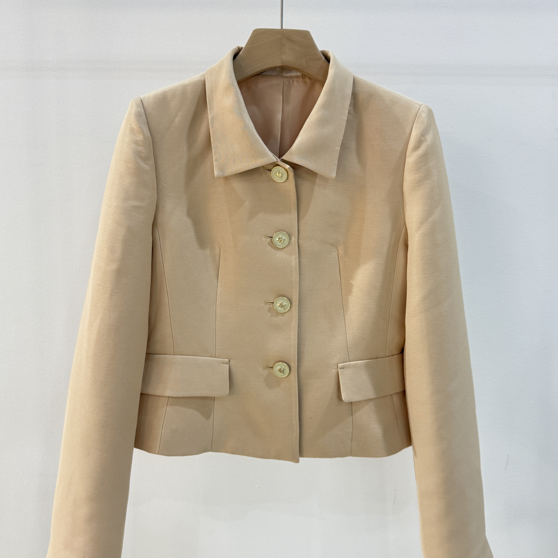 出口韩国订单时尚大小姐风时尚套装