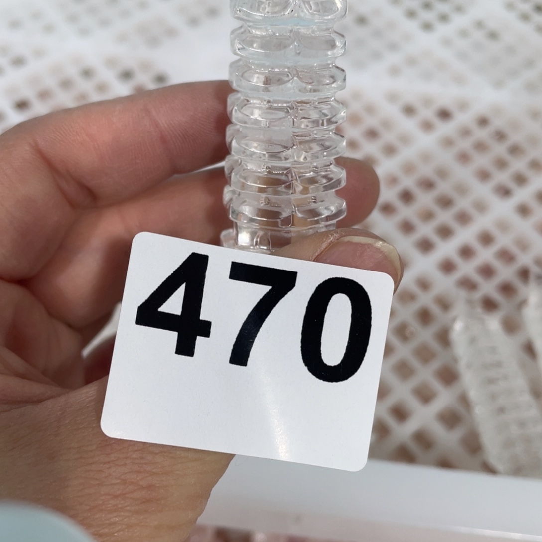 未镶嵌水晶珠宝半成品