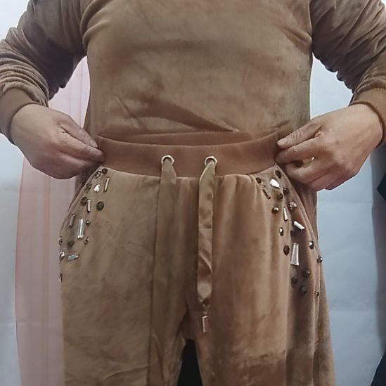 穿着舒服透气性好