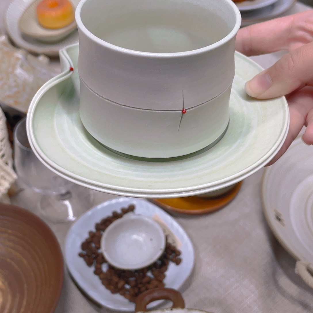 杯景德镇陶瓷学院等