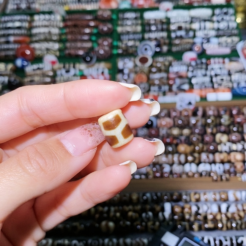 【闪购商品】玛瑙/玉髓散珠