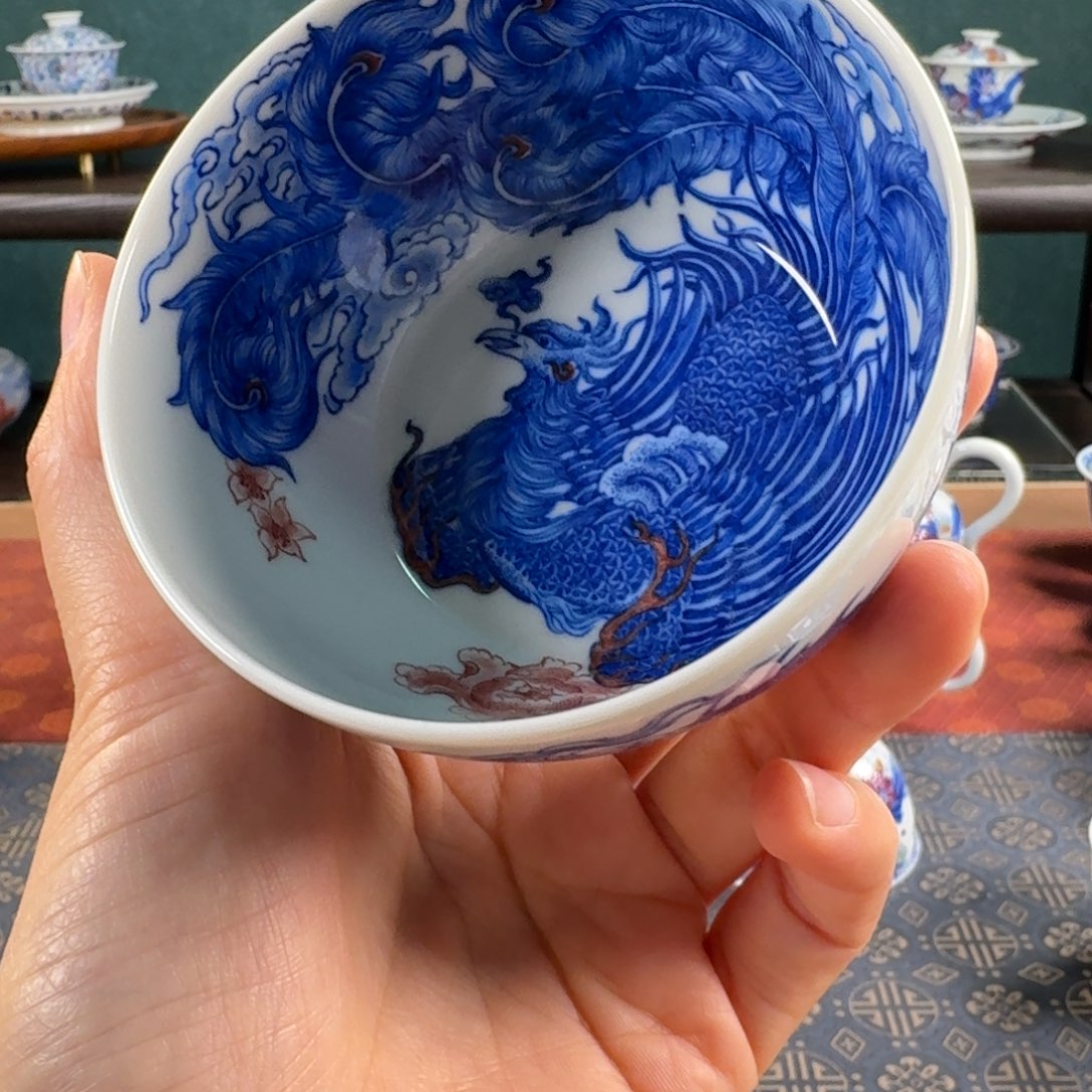 瓷片优游瓷生活雅器