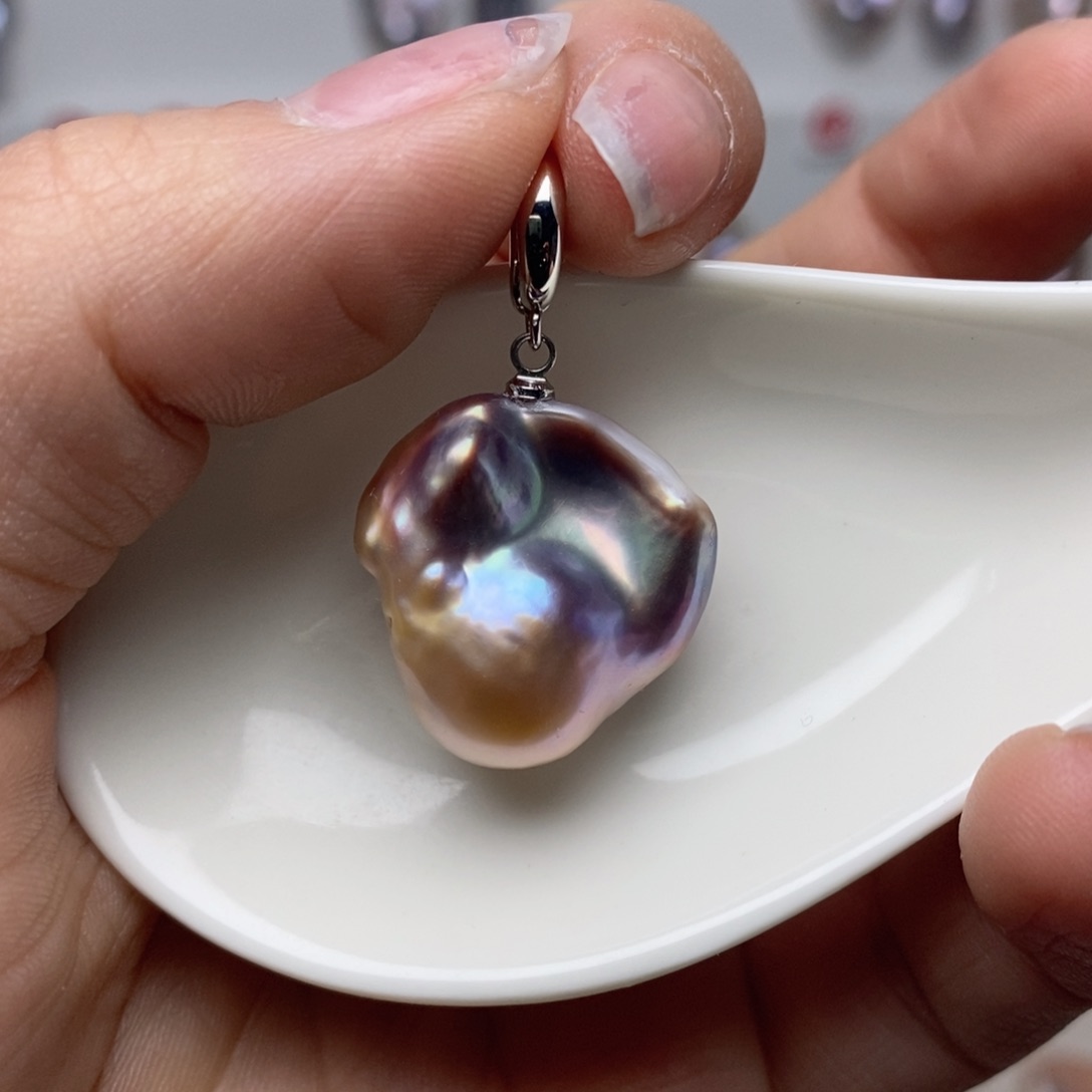 淡水珍珠其它未镶嵌