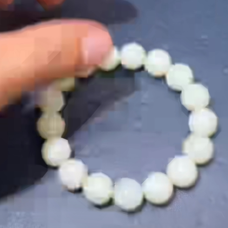 和田玉12.31 HX拍一发一