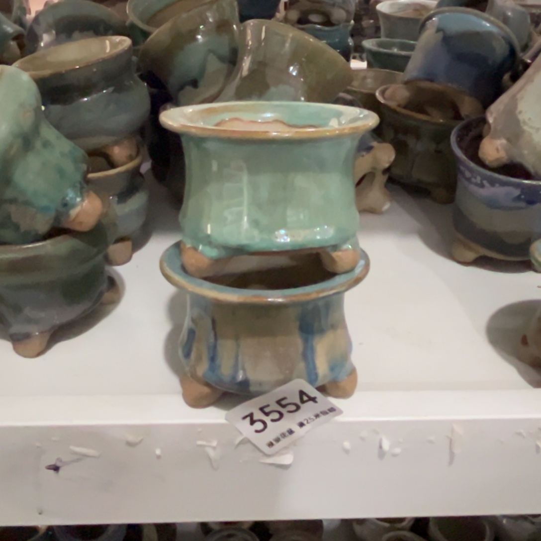 3554内5.5景德镇手工制作