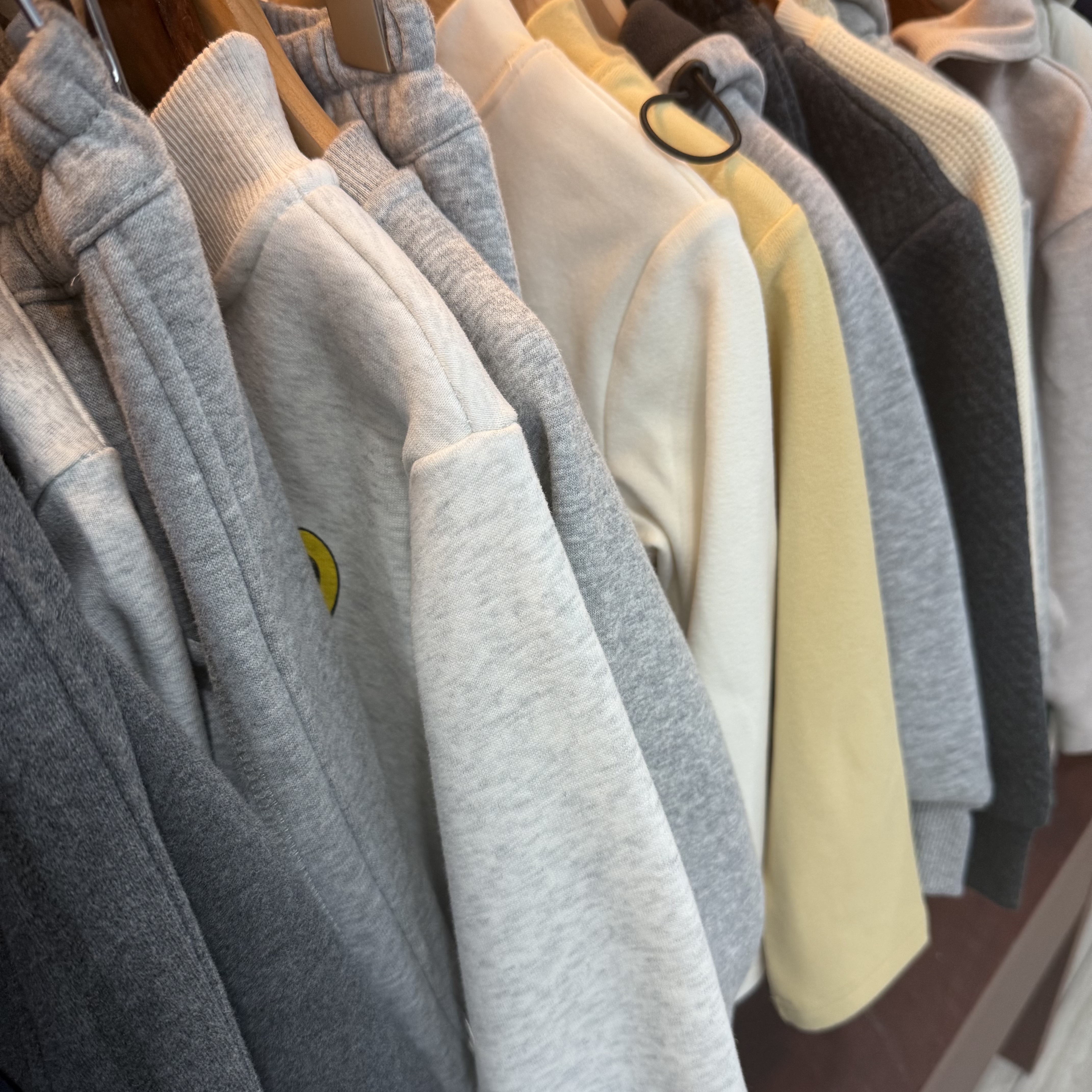 【秋冬福利编码】C051-100男女童随机运动休闲春秋夏款韩版弹力秋冬