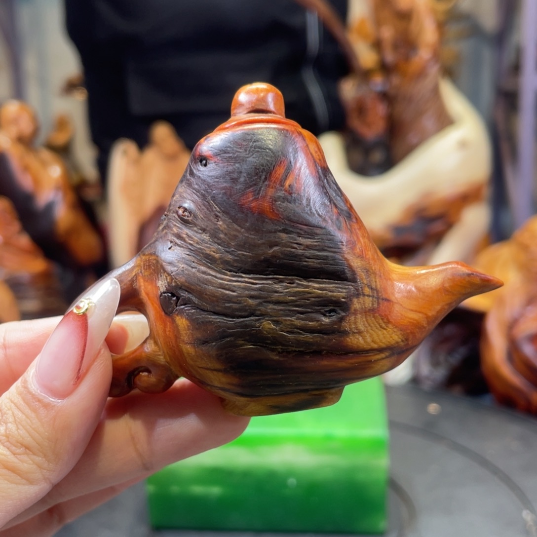 手串/手链柏木（崖柏）