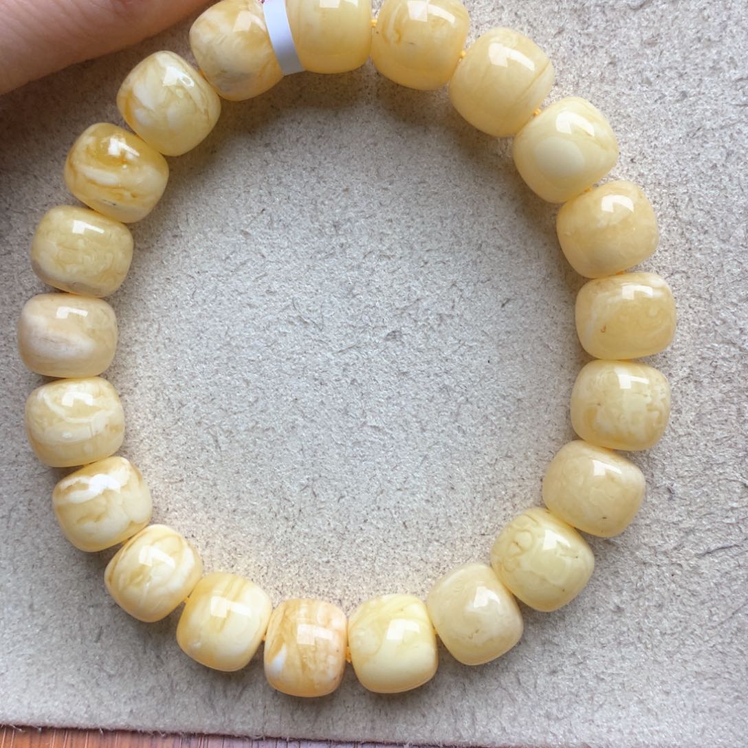 蜜蜡珠宝奇石未镶嵌12