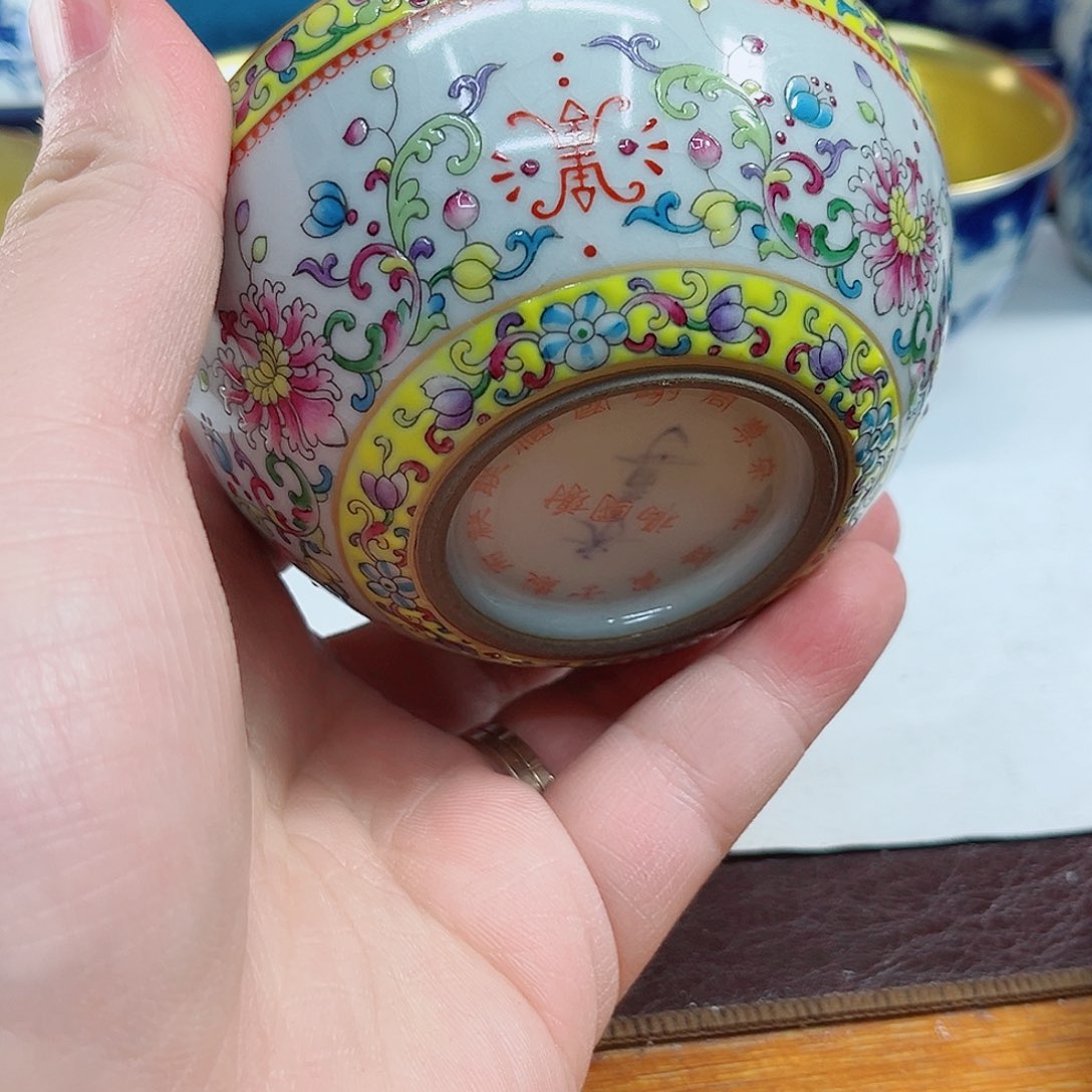 杯千年瓷都景德镇 艺术关注谢佳豪