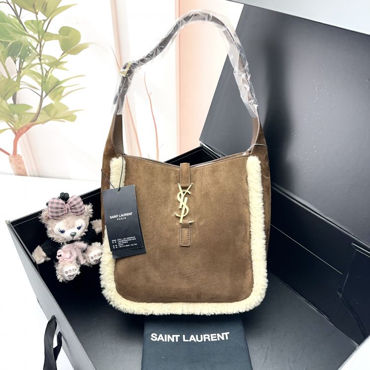 未使用/圣罗兰/C534224287/[251108SWB]