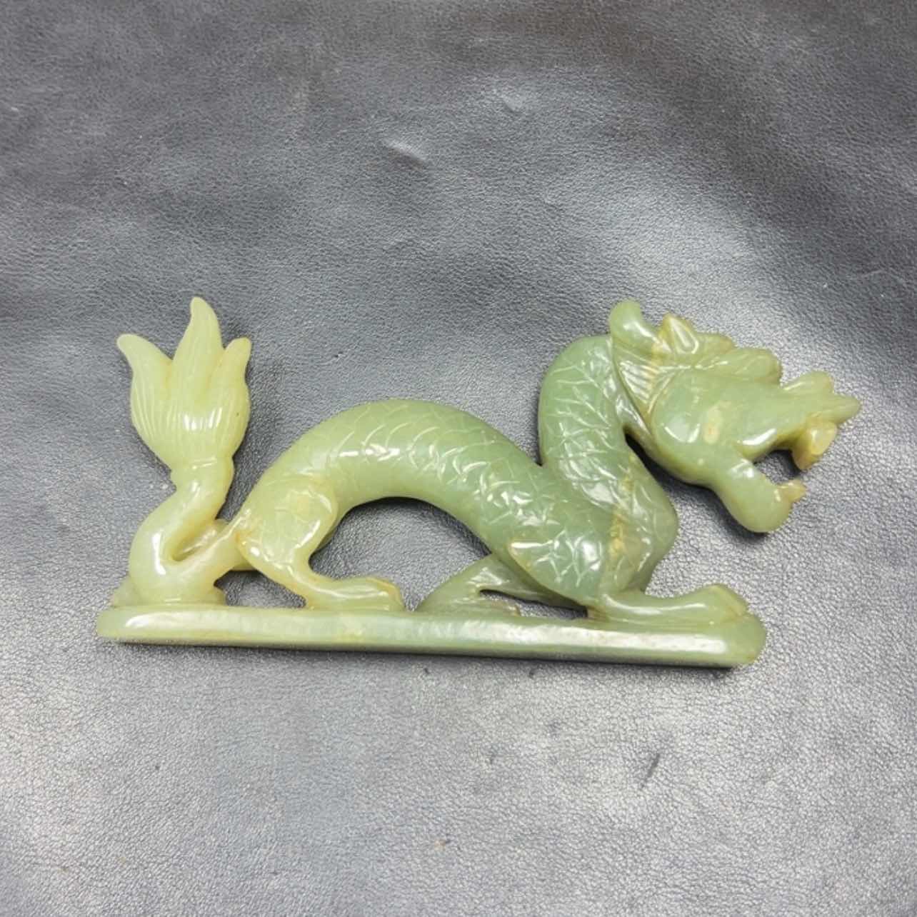 【闪购商品】和田玉把件未镶嵌