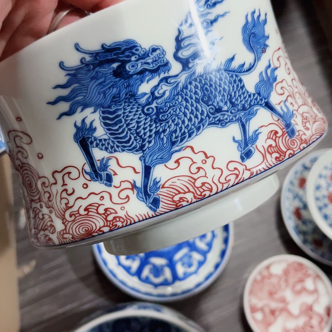 瓷片仓库直播间专属链接