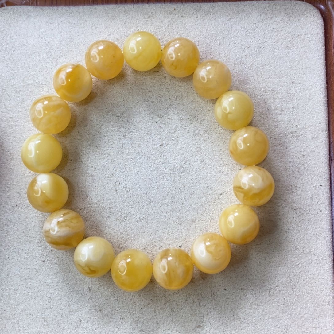 琥珀珠宝奇石未镶嵌o**洋