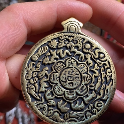 泥塑小元素品相完美