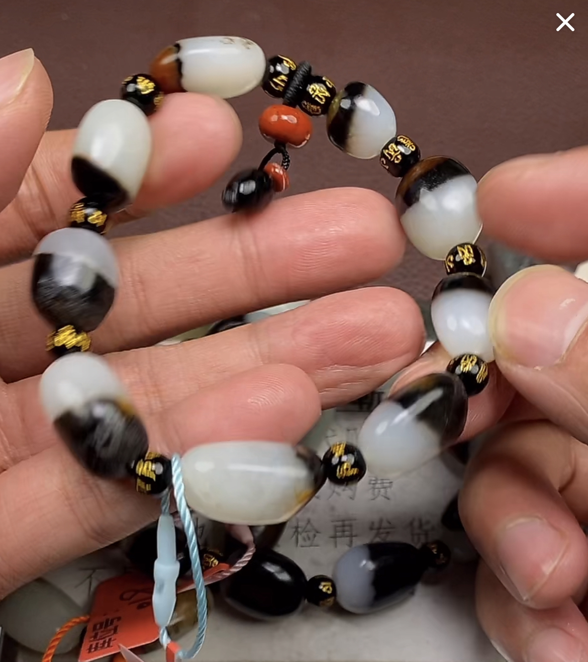 p1.23和田玉挂件多样性拍一发一未镶嵌42