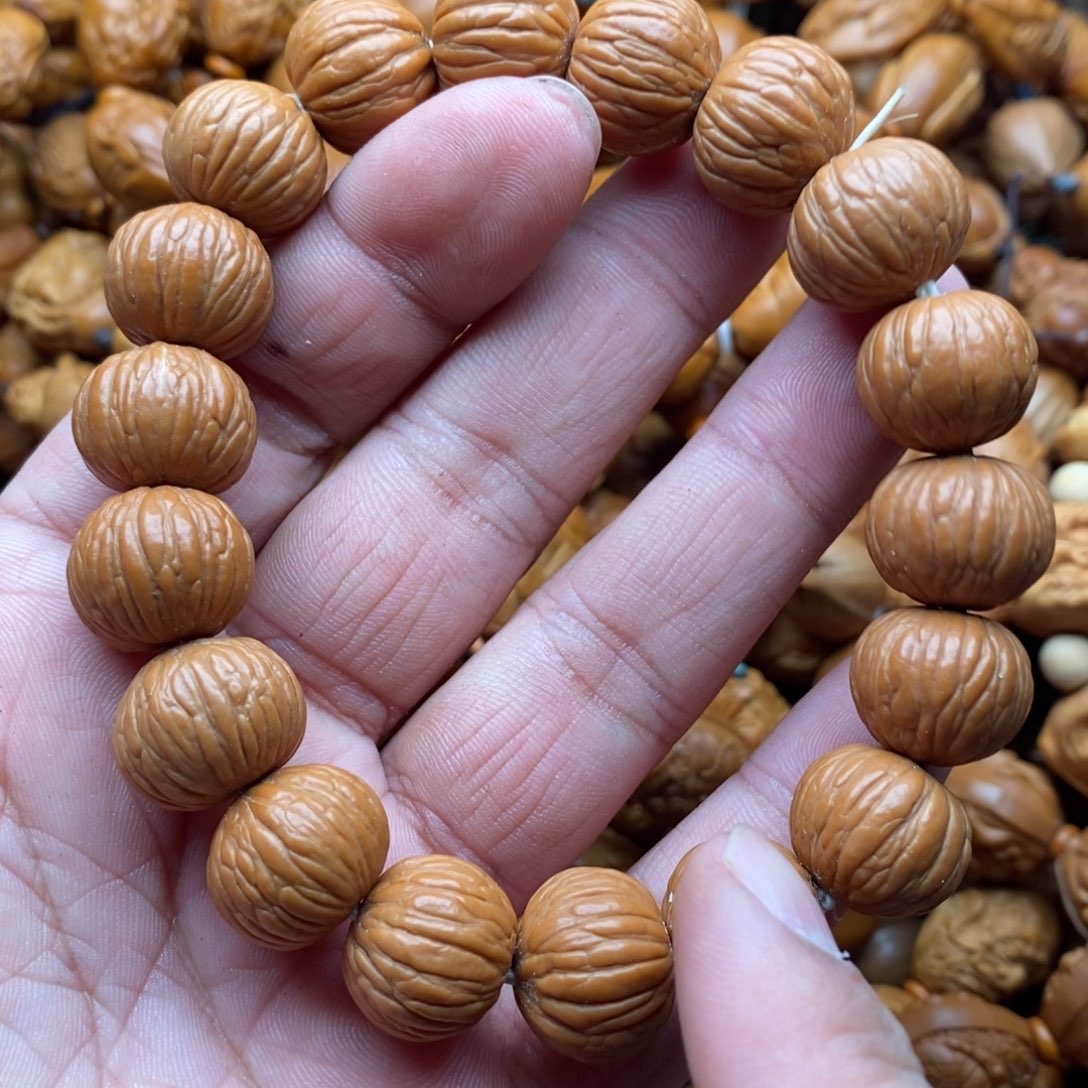 手串/手链橄榄核我们的