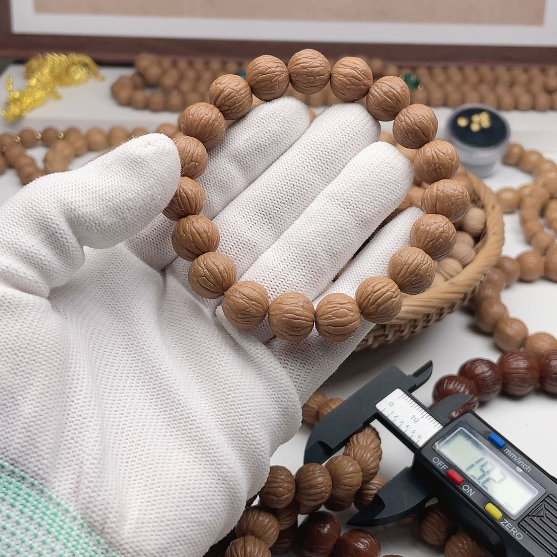 猴头核桃吊坠毛***?猴头