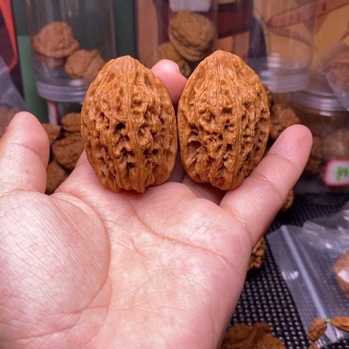 手串/手链核桃平谷带鱼