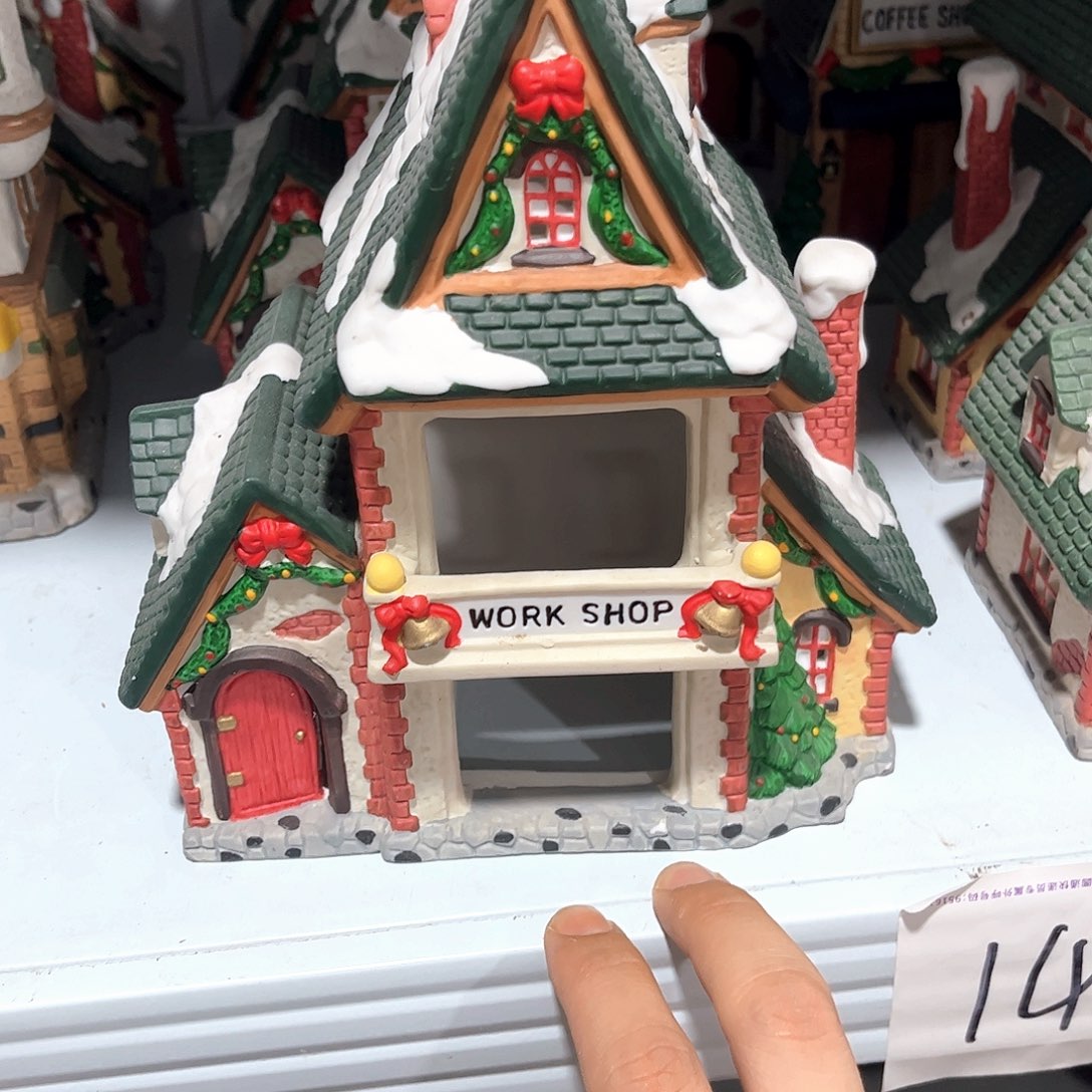步***）瓷片中古老货默认微瑕