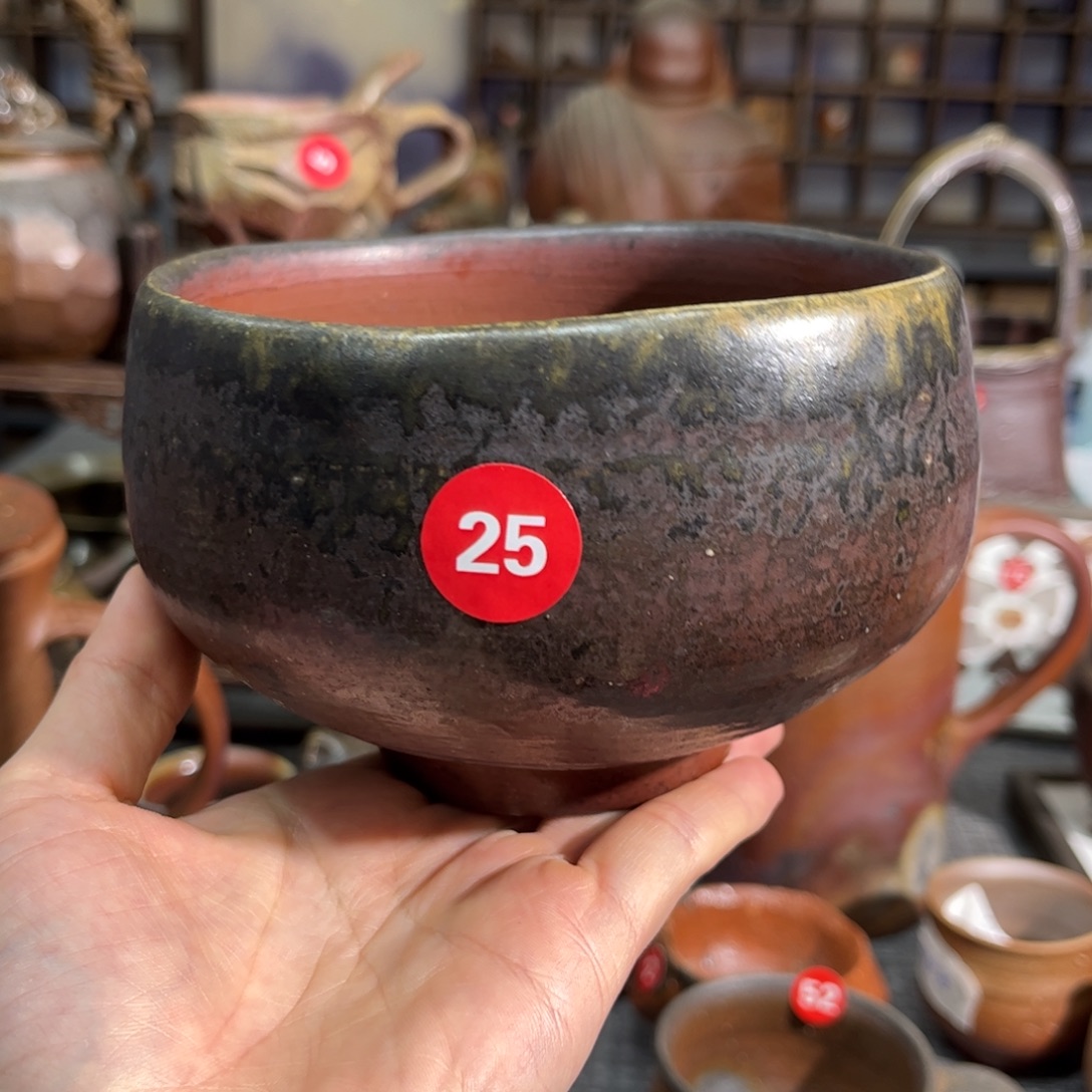 大抹茶碗茶具茶具茶具
