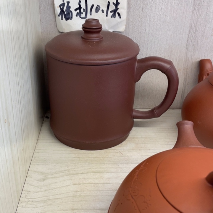 茶壶紫砂一****子紫砂壶宜兴
