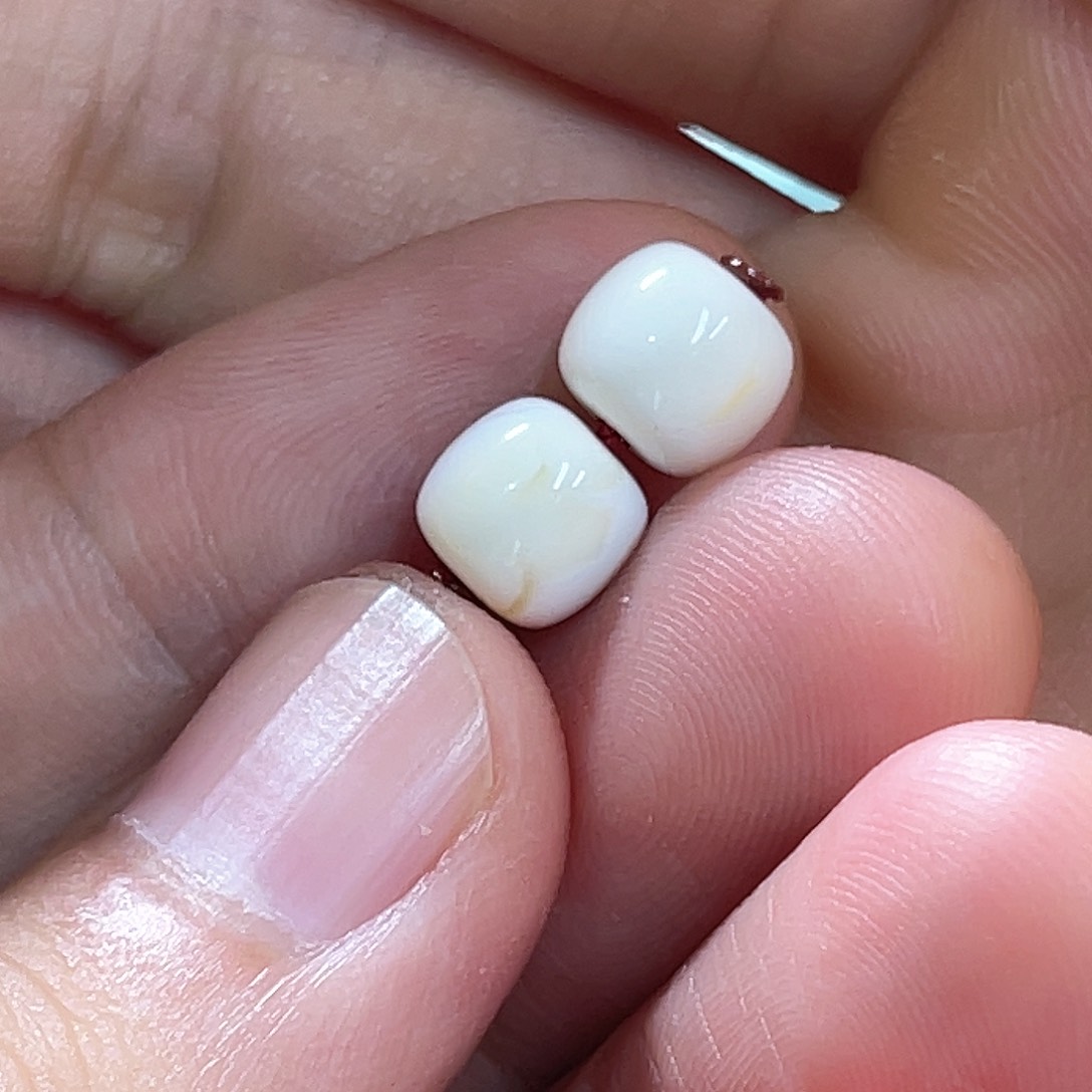 未镶嵌琥珀珠宝奇石加*鸭9