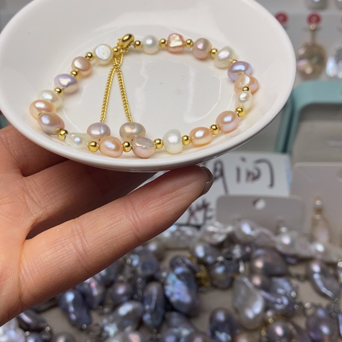 淡水珍珠其它未镶嵌