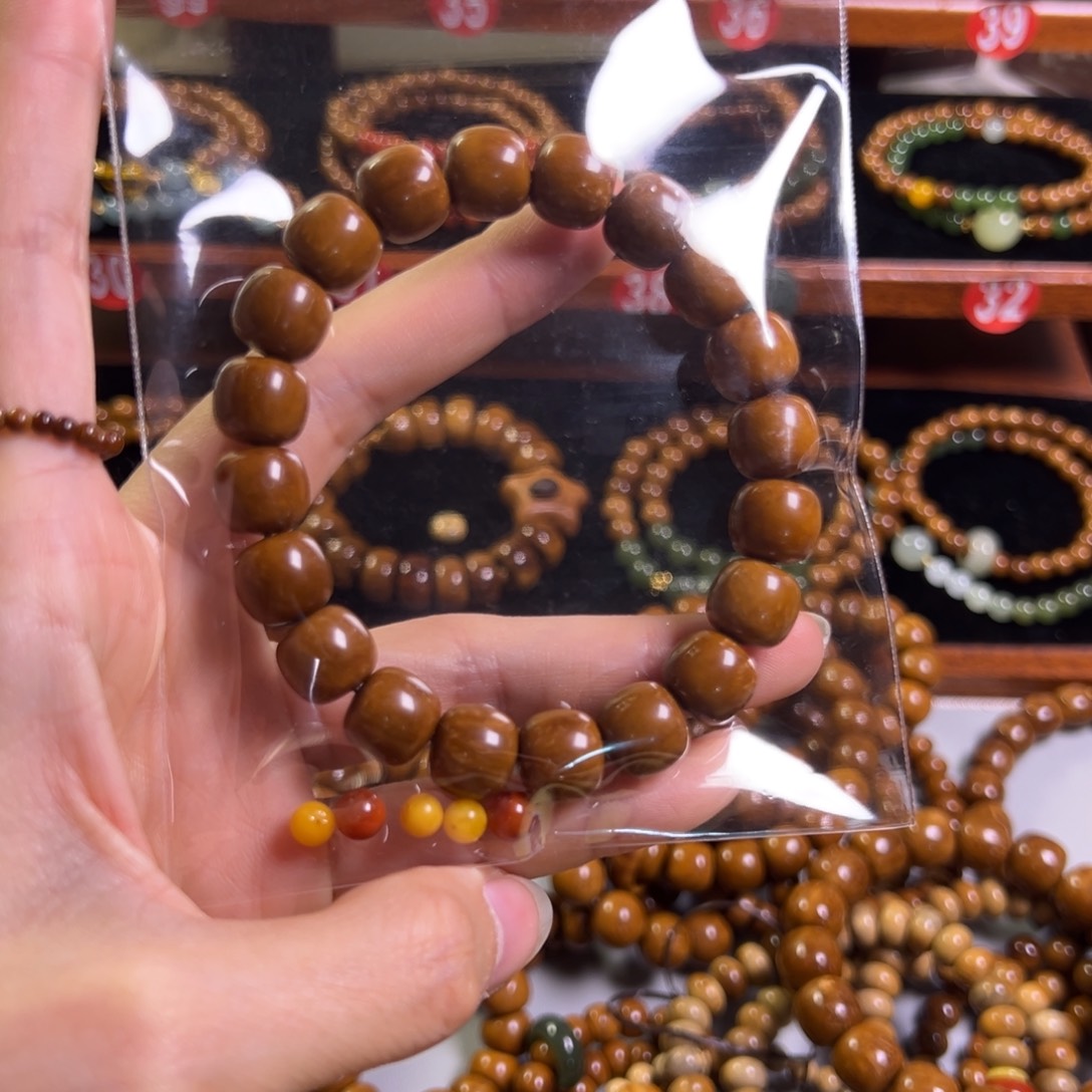 童***️手串库克精品库克老型单圈11/10