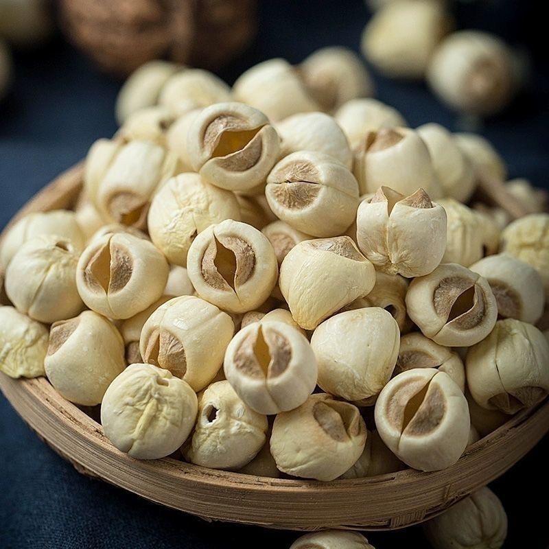 【升腾】建宁莲子 500g