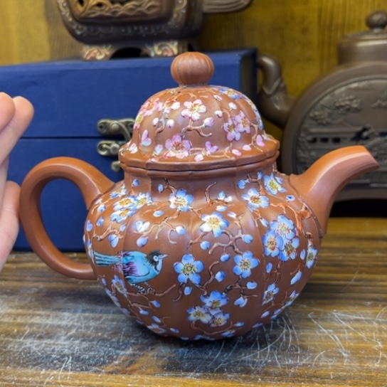 【闪购商品】紫砂茶壶紫砂壶等