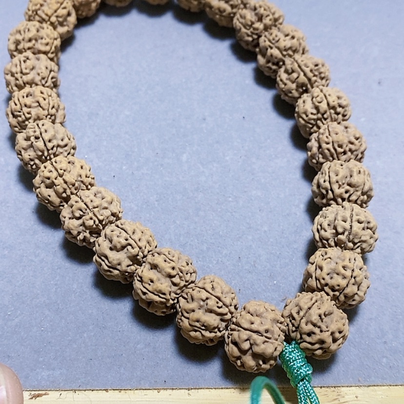 【闪购商品】把件金刚菩提世*梅花14