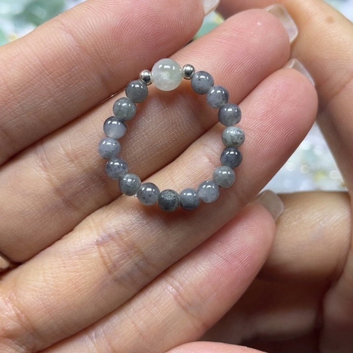 翡翠戒指未镶嵌4789999999999