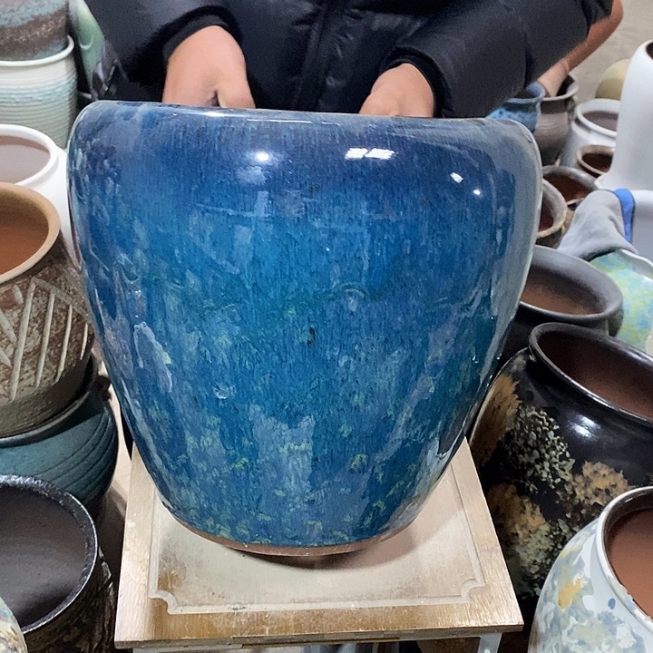 口28高度31蓝雪花……………