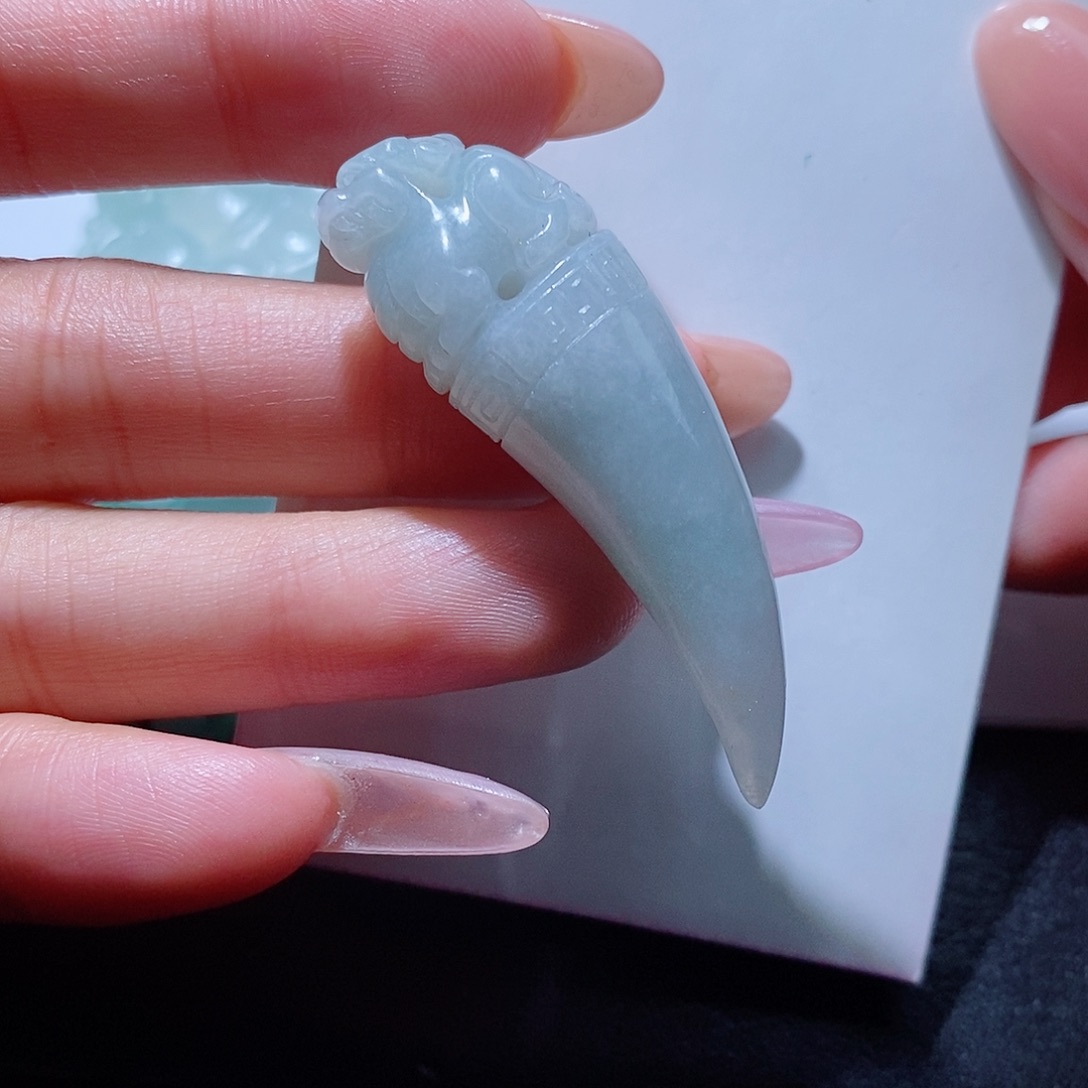 未镶嵌定制翡翠翡翠